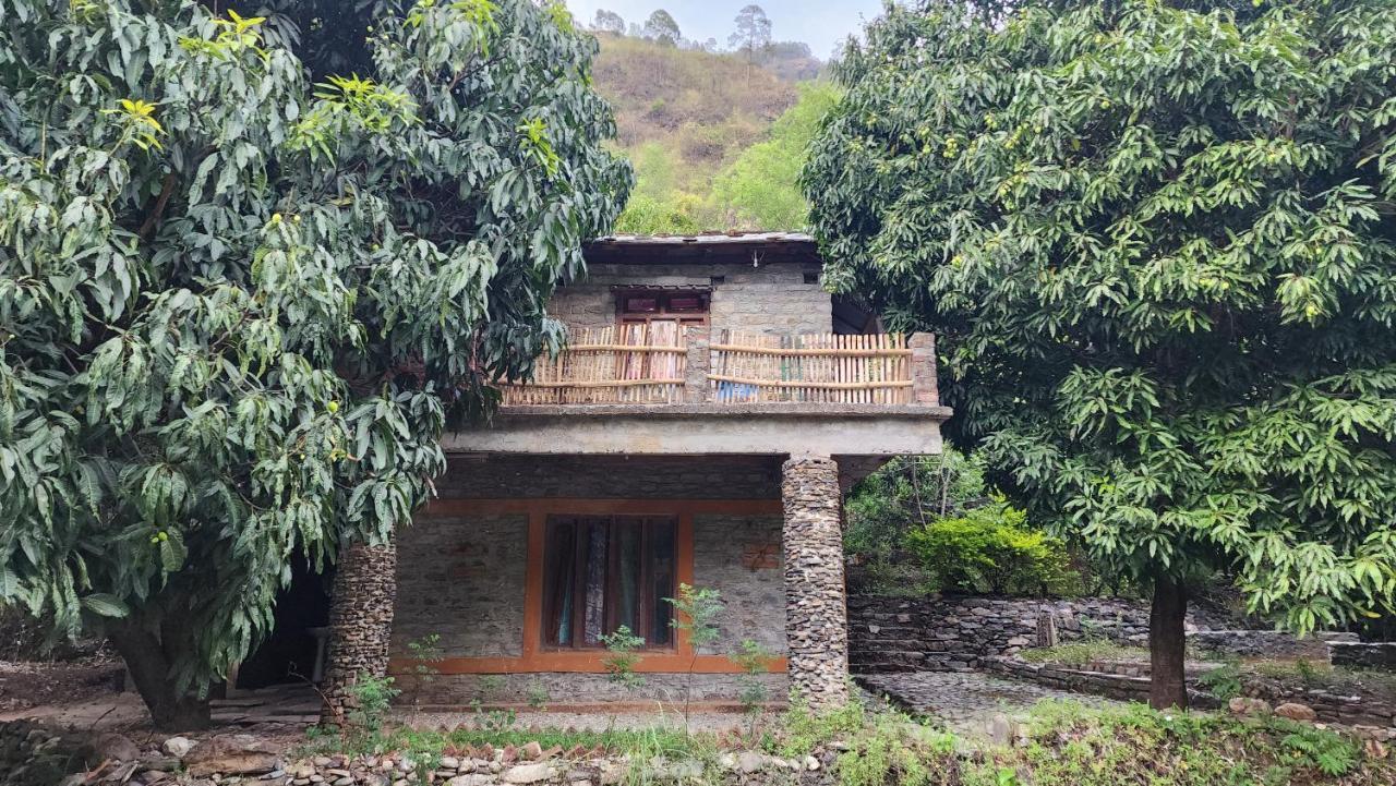 Villa Hobo Huts Panuānaula Exterior foto